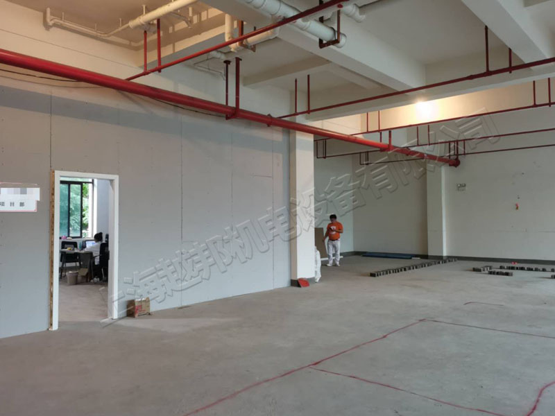 月子中心空調(diào)安裝 月子中心空調(diào)安裝