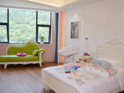 湖州月子中心中央空調(diào)安裝工程 湖州月子中心中央空調(diào)安裝工程