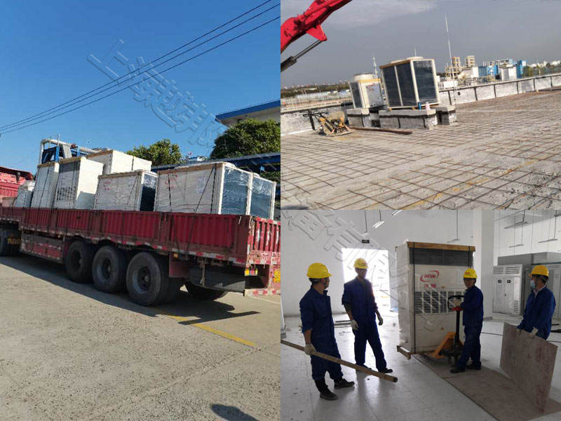 常熟商用中央空調(diào)安裝1 常熟商用中央空調(diào)安裝1