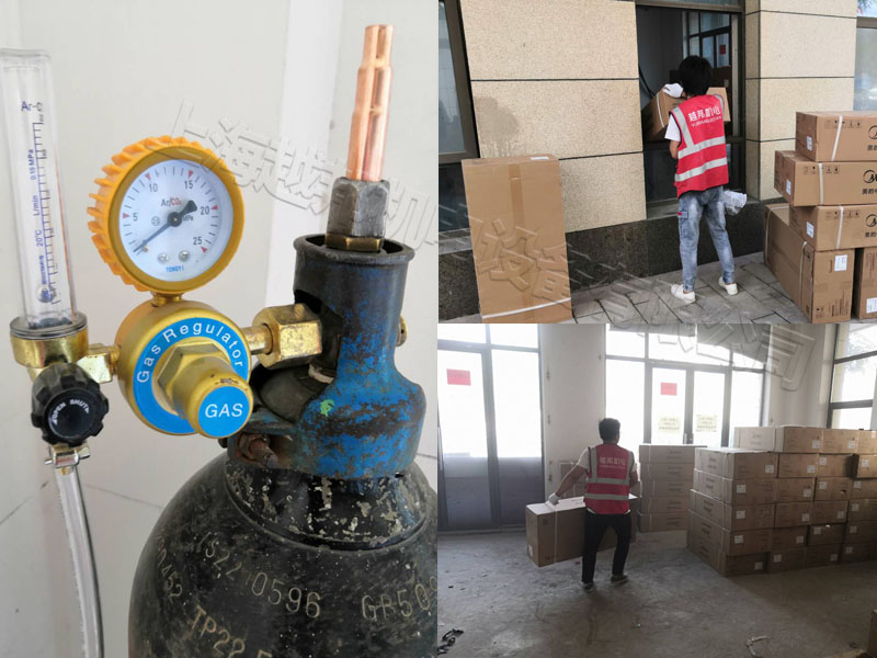 月子中心空調(diào)安裝 月子中心空調(diào)安裝