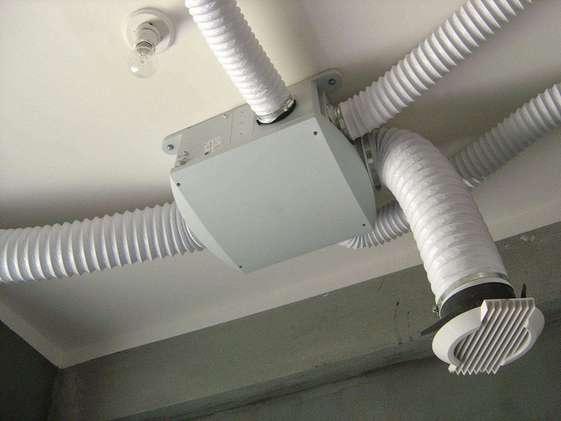 空氣凈化器怎么就比不上新風(fēng)安裝了？