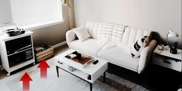 地暖安裝安裝，地暖保溫層材料怎么選？