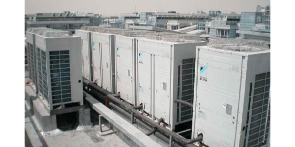 商用中央空調(diào)的壽命怎么延長(zhǎng)？