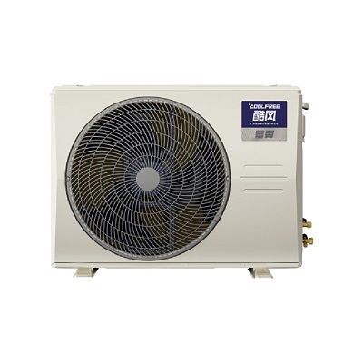 美的中央空調(diào)5