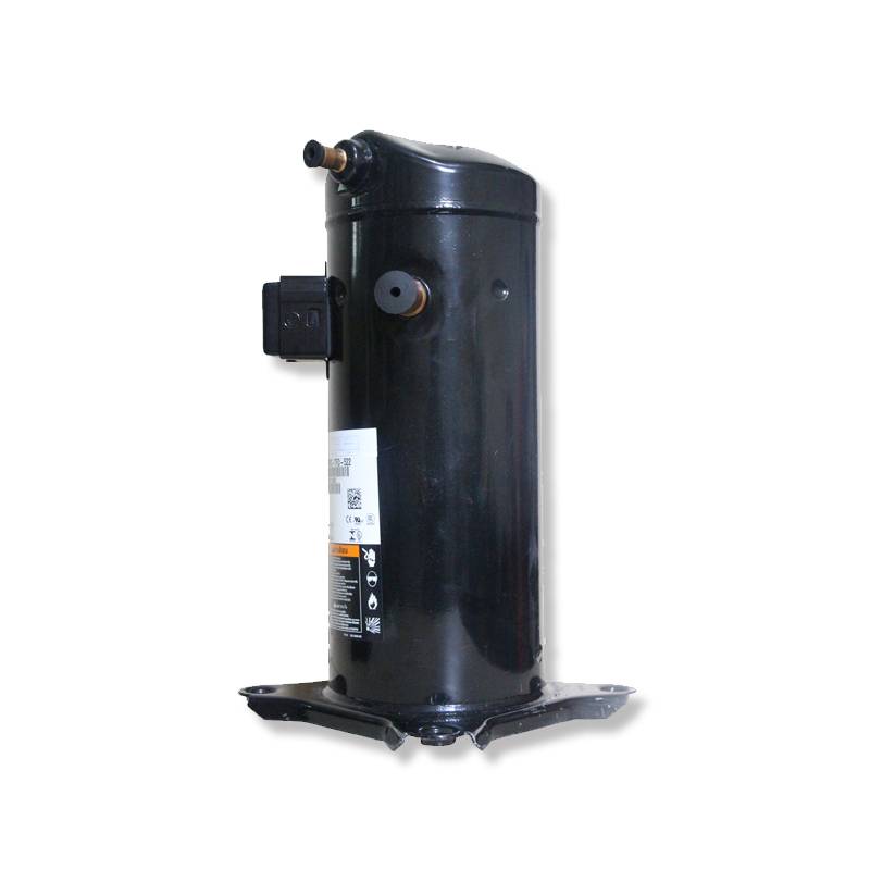 谷輪壓縮機(jī)-5