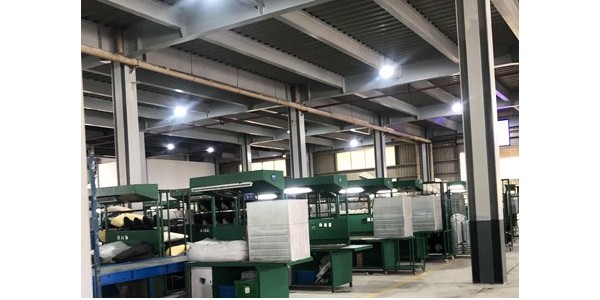 哪些中央空調(diào)機(jī)組適合工廠車間安裝？