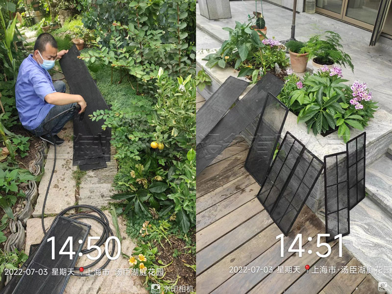 湯臣湖庭花園3 湯臣湖庭花園3