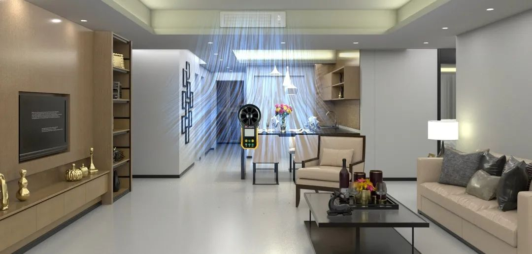 2022年中央空調(diào)安裝的9個流程