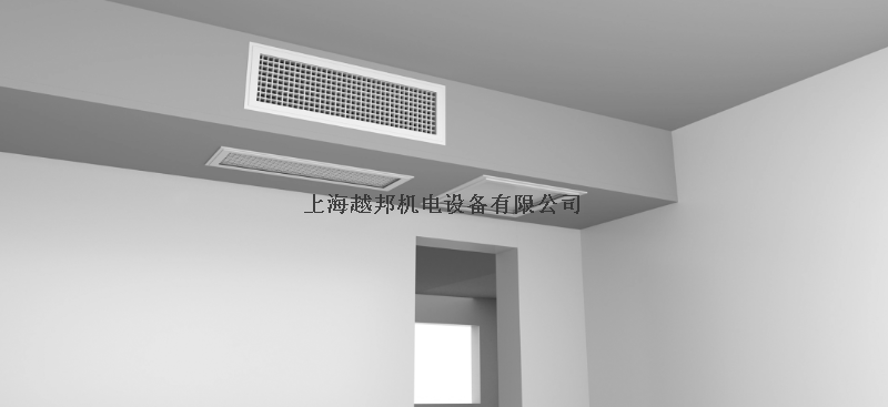 中央空調(diào)第一次使用應(yīng)該注意這些！