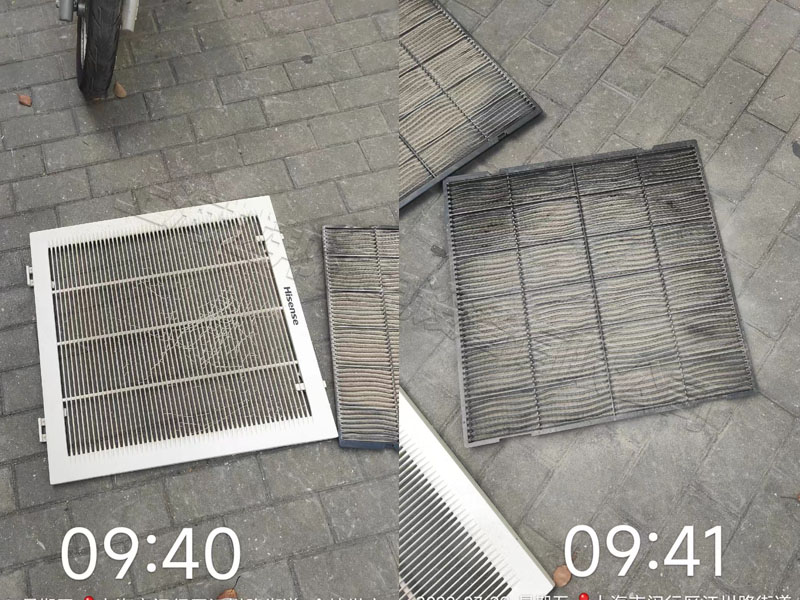 中央空調(diào)保養(yǎng) 中央空調(diào)保養(yǎng)