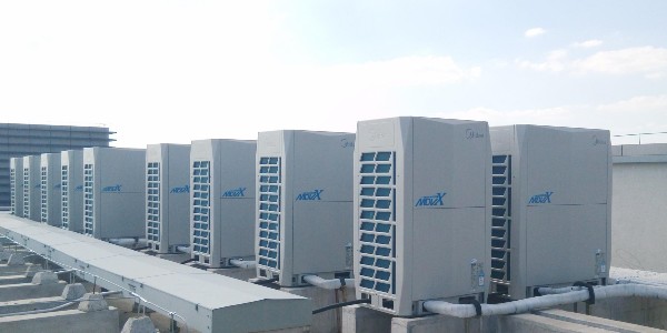 風(fēng)機(jī)盤管組成、設(shè)計(jì)、安裝及故障排除，抓緊收藏！