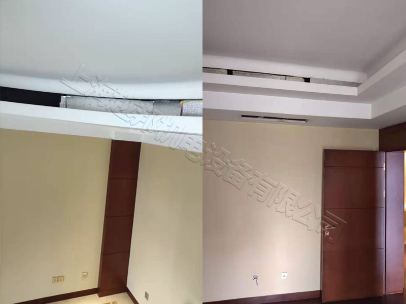 空調(diào)安裝方案 空調(diào)安裝方案