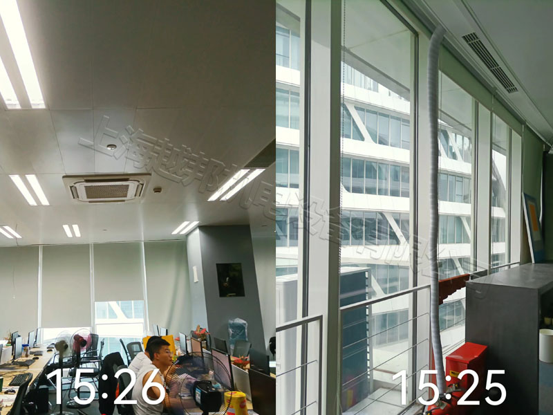 l2A中央空調(diào)安裝 l2A中央空調(diào)安裝