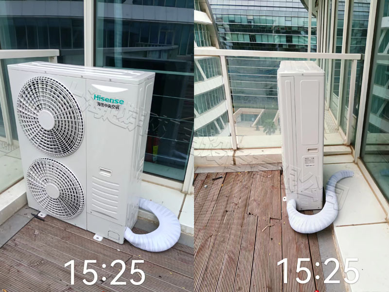 l2A中央空調(diào)安裝 l2A中央空調(diào)安裝