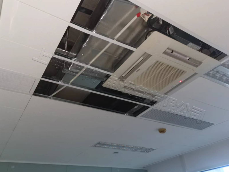 虹橋世界中心中央空調(diào) 虹橋世界中心中央空調(diào)