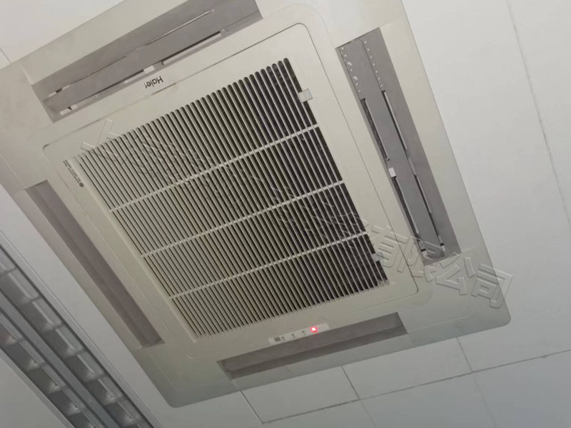 虹橋世界中心中央空調(diào) 虹橋世界中心中央空調(diào)