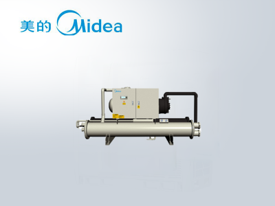 美的熱回收螺桿式冷水機(jī)組 美的熱回收螺桿式冷水機(jī)組