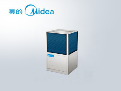 美的風(fēng)冷熱泵模塊機(jī)組(G型) 美的風(fēng)冷熱泵模塊機(jī)組(G型)