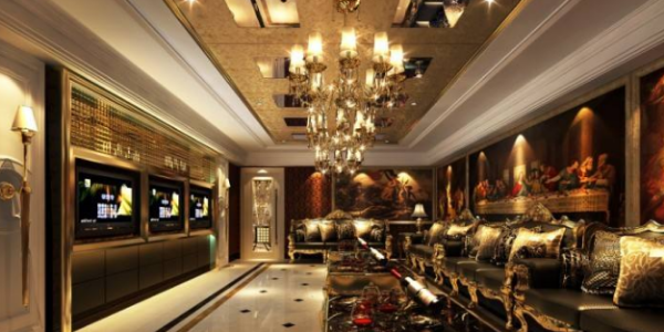 KTV娛樂(lè)場(chǎng)所新風(fēng)安裝安裝的好處