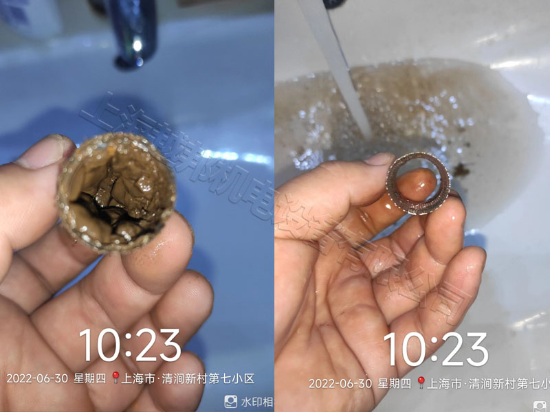 清澗新村中央空調維修