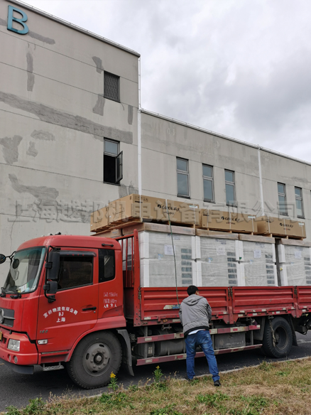 廠房中央空調安裝