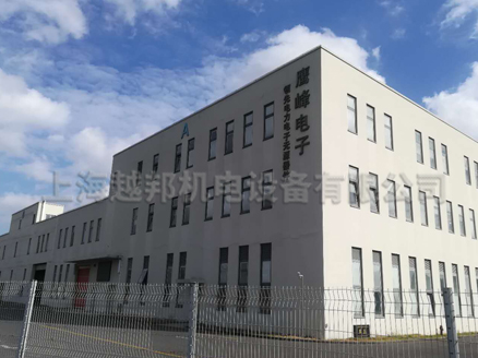 廠房中央空調安裝方案