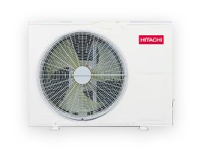 日立中央空調(diào)風管機一拖一U享3匹家用客廳嵌入式機組 高效節(jié)能