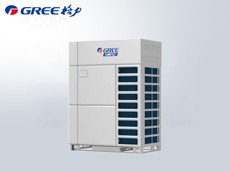 格力商用中央空調(diào) 格力商用中央空調(diào)
