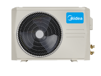 美的家用中央空調(diào)風(fēng)管機(jī)一拖一2匹智能三級(jí)能效GC系列電輔熱