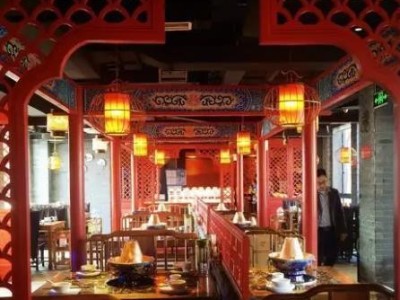 祥源胡同火鍋店空調(diào)安裝工程(昆山花橋店) 祥源胡同火鍋店空調(diào)安裝工程(昆山花橋店)