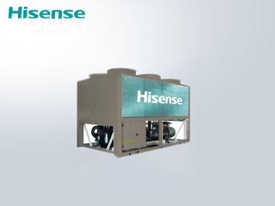 海信螺桿式風(fēng)冷冷水(熱泵)機(jī)組 海信螺桿式風(fēng)冷冷水(熱泵)機(jī)組