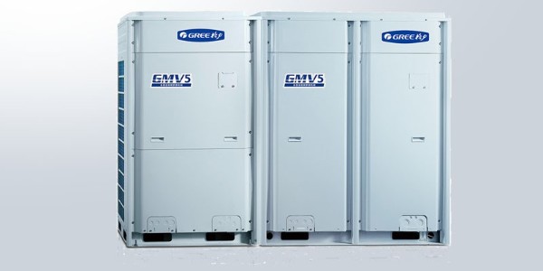 格力商用中央空調(diào)GMV5怎么樣？