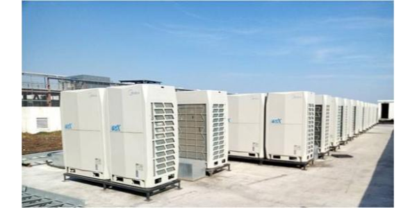 商用中央空調收費是什么？