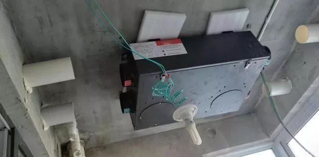 2022年，還有安裝新風(fēng)凈化安裝的必要嗎？