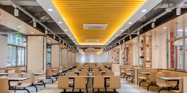 中央空調(diào)安裝能耗很大嗎？