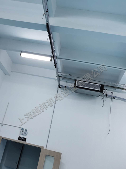 中央空調(diào)改造方案