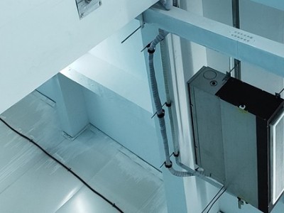 全安醫(yī)療中央空調(diào)改造工程 全安醫(yī)療中央空調(diào)改造工程