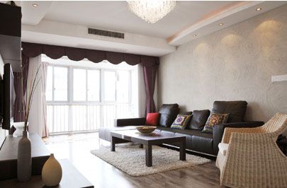 天氣悶熱，中央空調(diào)不涼快怎么回事？