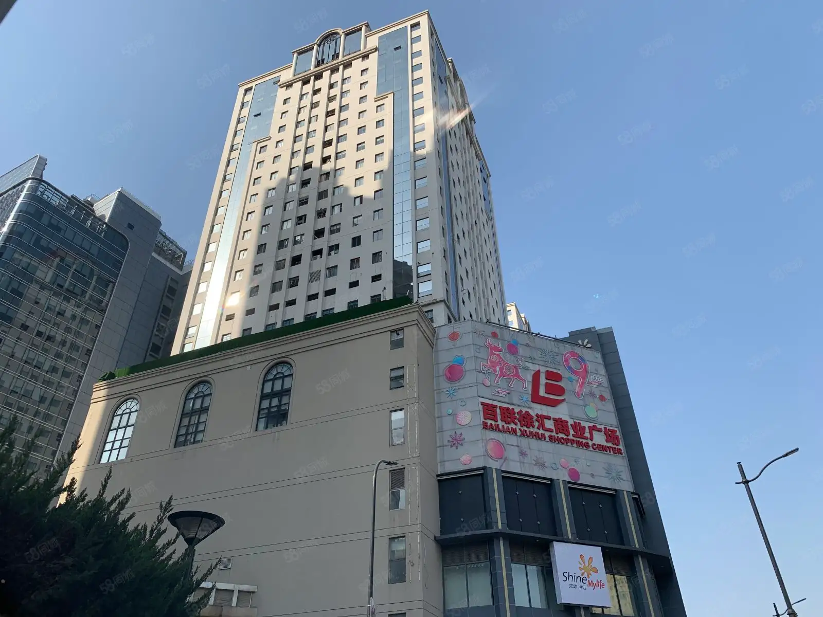 匯銀廣場中央空調(diào)安裝工程 匯銀廣場中央空調(diào)安裝工程