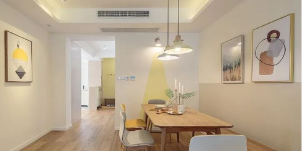 中央空調(diào)哪個模式最省電？