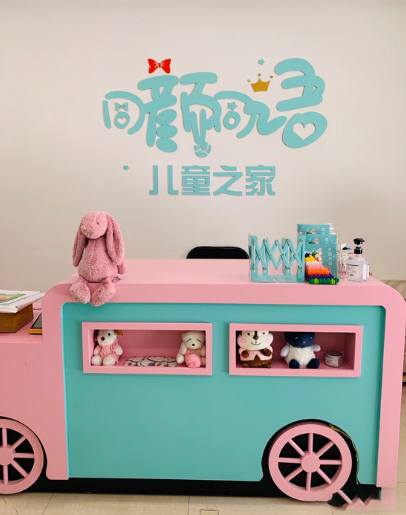 幼兒園中央空調安裝