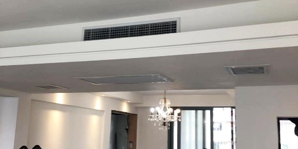 你家空調(diào)選多大的？中央空調(diào)匹數(shù)怎么選？