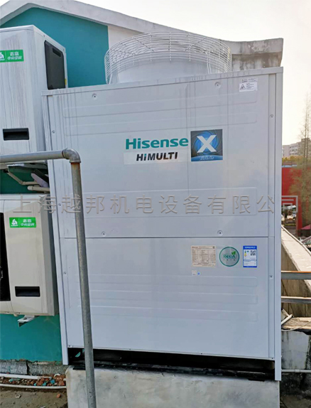 海信中央空調安裝 海信中央空調安裝