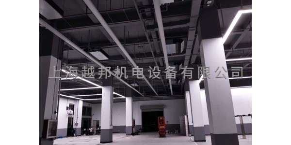 商用多聯(lián)機(jī)安裝如何配置？