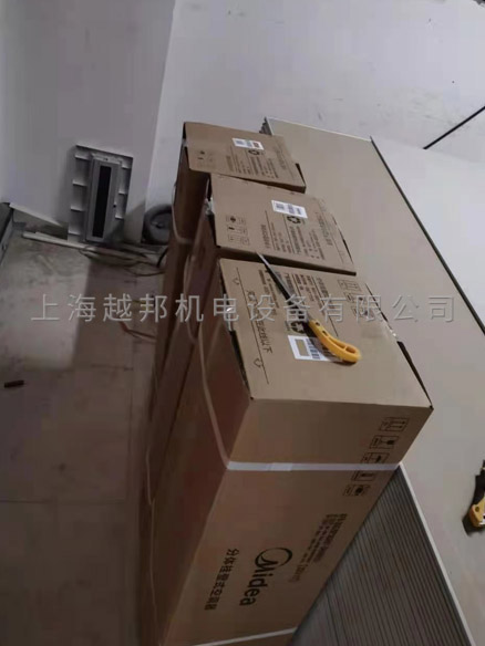 廣場美的商用中央空調(diào)安裝 廣場美的商用中央空調(diào)安裝