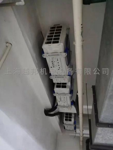 廣場美的商用中央空調(diào)安裝 廣場美的商用中央空調(diào)安裝