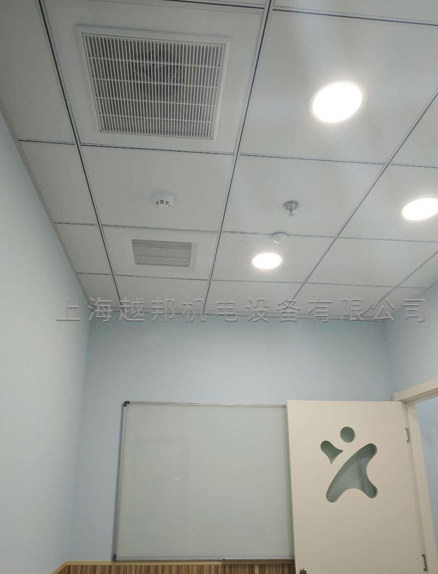 學(xué)校中央空調(diào)安裝 學(xué)校中央空調(diào)安裝