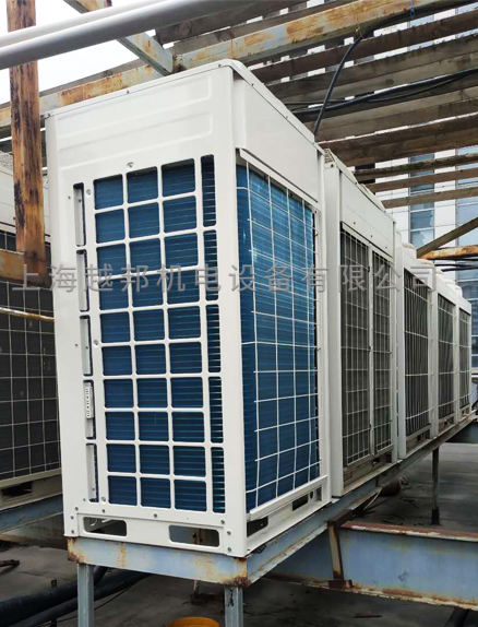 學(xué)校中央空調(diào)安裝 學(xué)校中央空調(diào)安裝