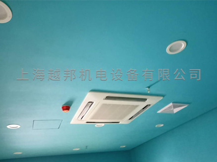 海信中央空調安裝 海信中央空調安裝