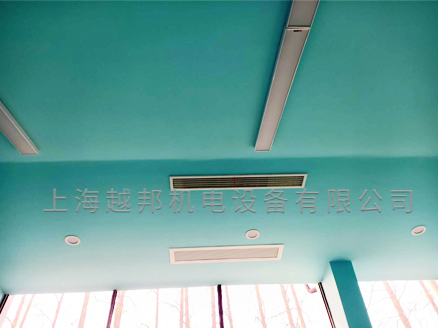 海信中央空調安裝 海信中央空調安裝